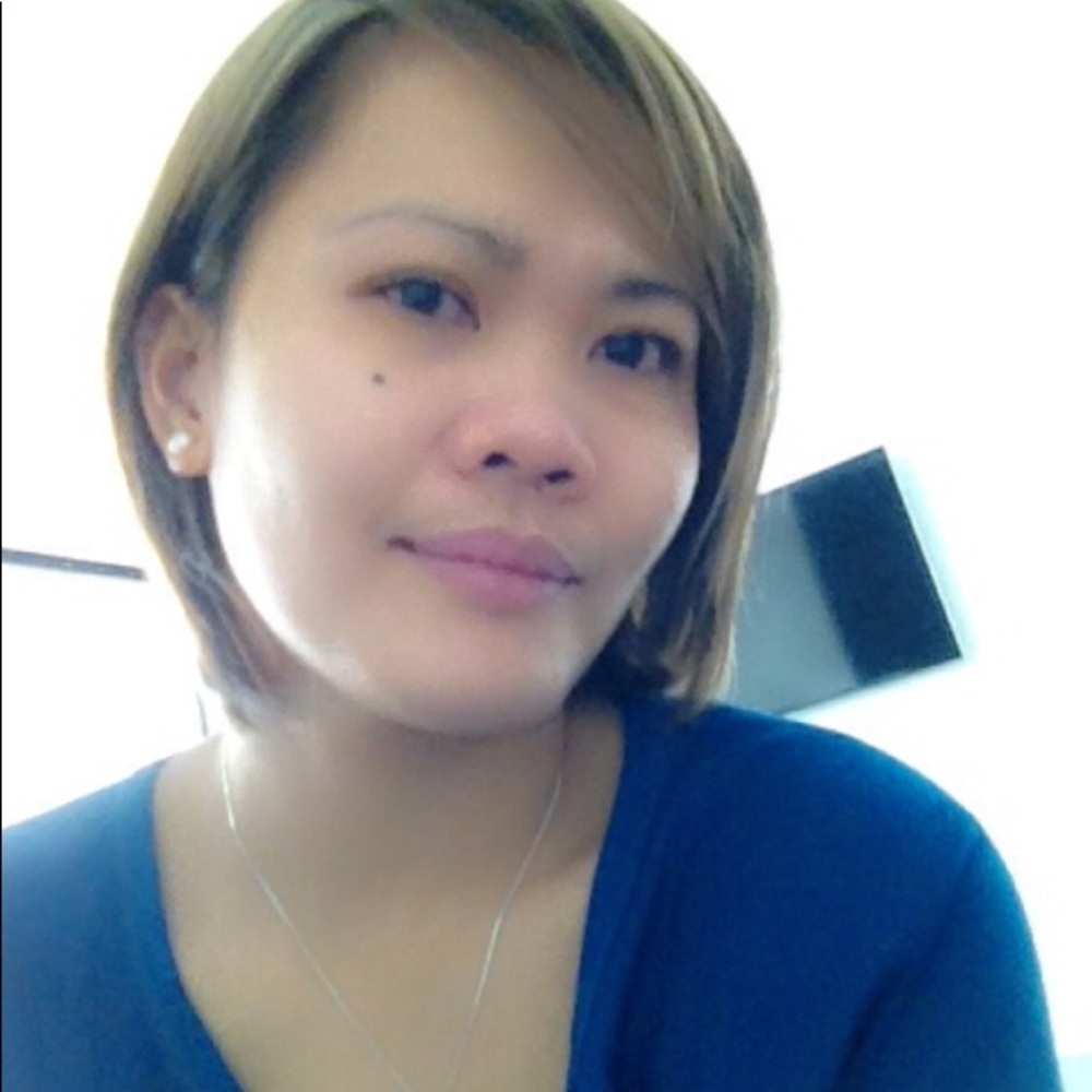 Meet your Posher, Maricho